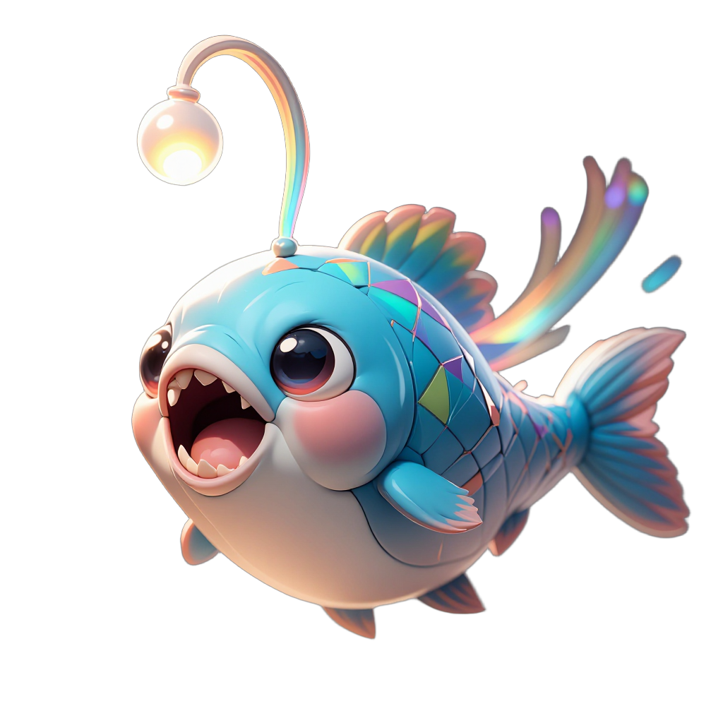 Lure Prisma