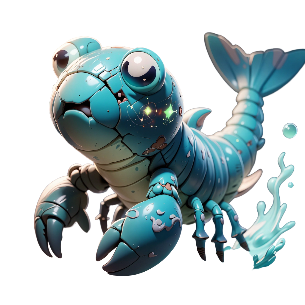 Pinch Aquacore