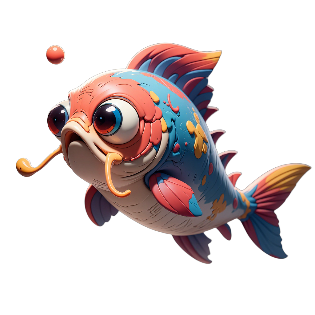 Whisker Pigma
