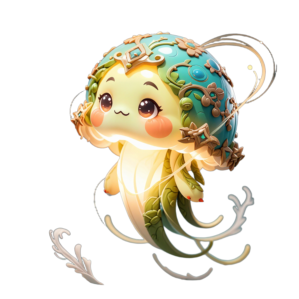 Glowee Sylvatide