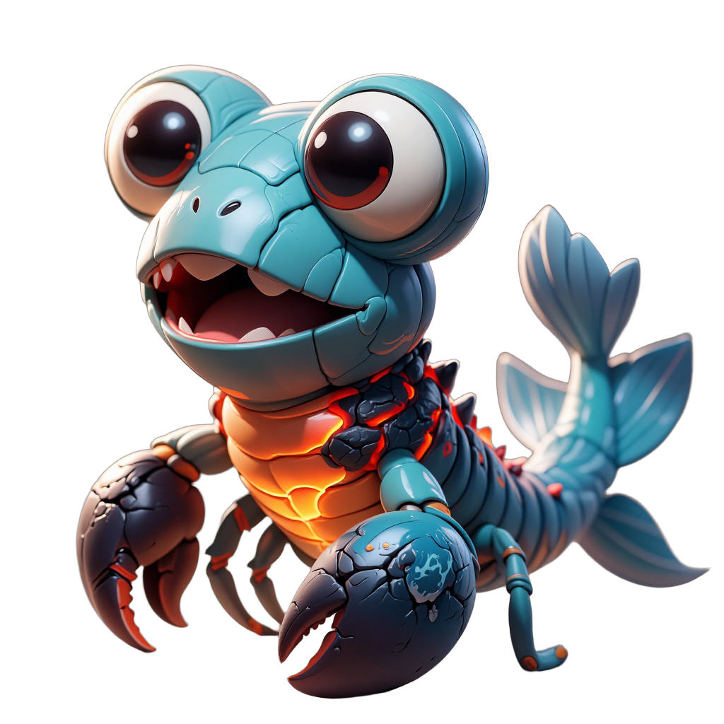 Pinch Aquamelt