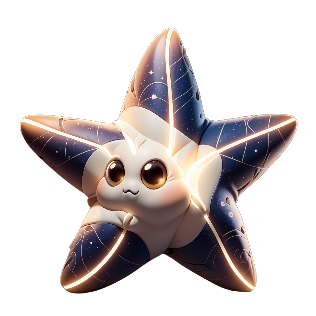 Stella Astrashine