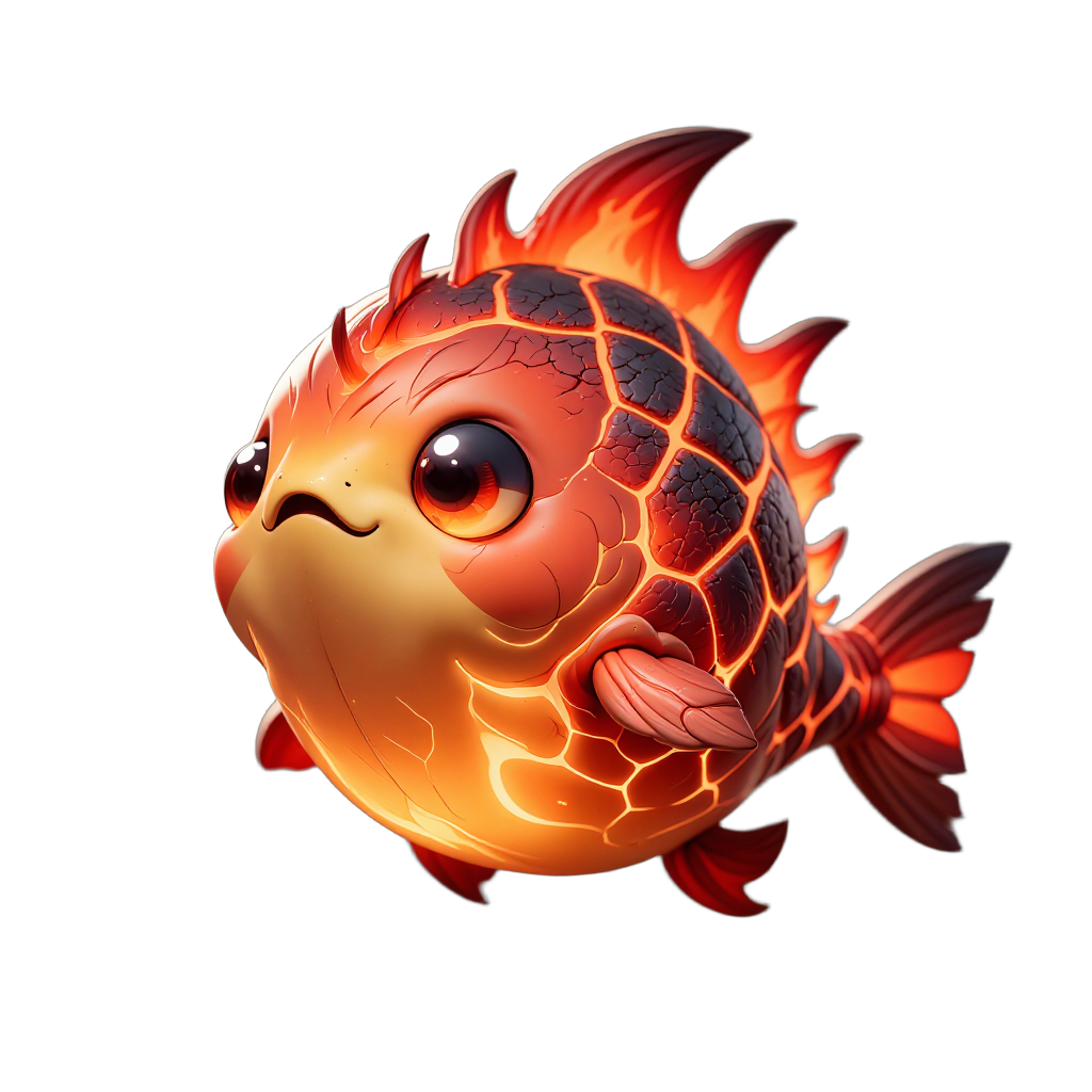 Puff Ember