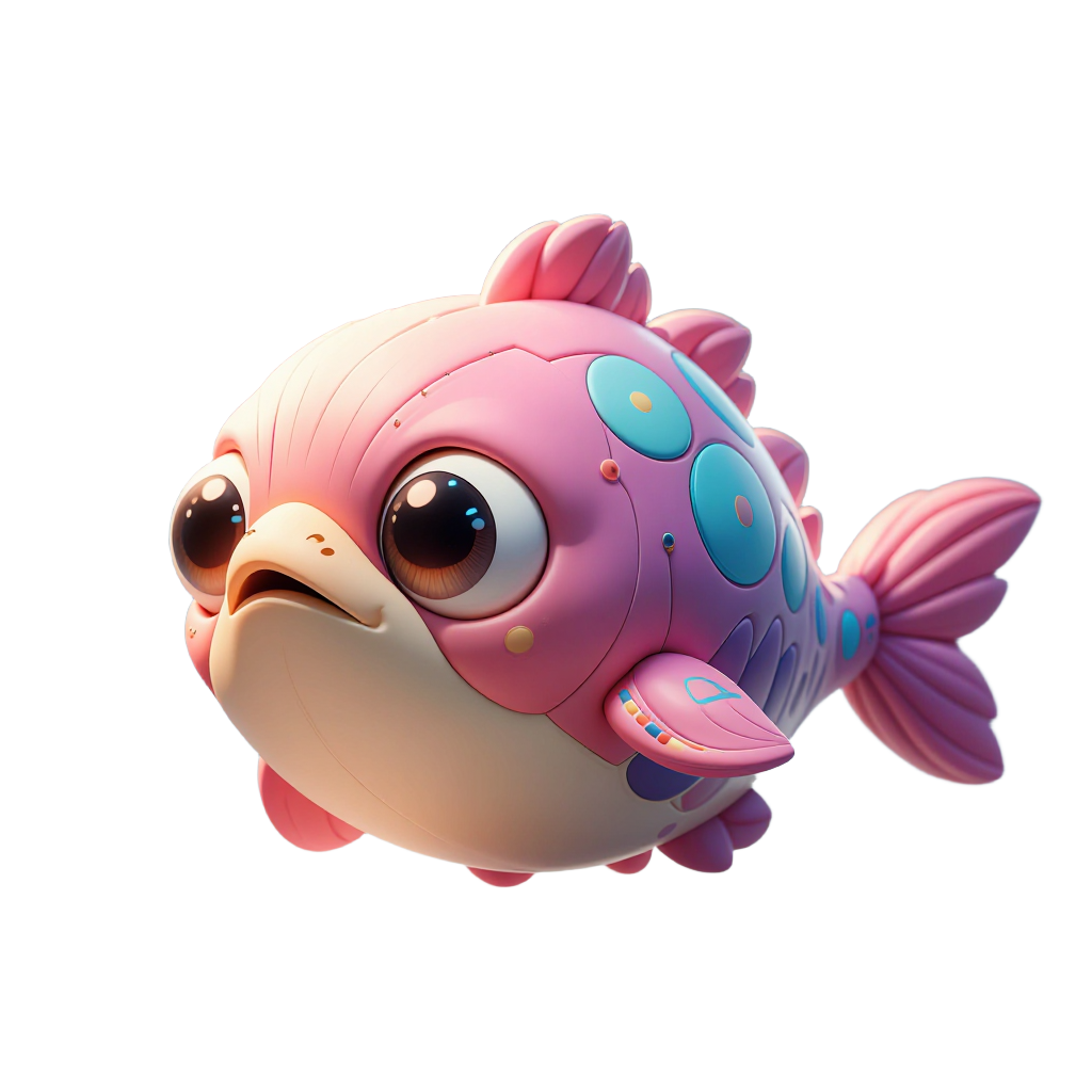 Puff Balloo