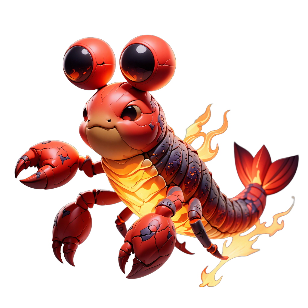 Pinch Ember