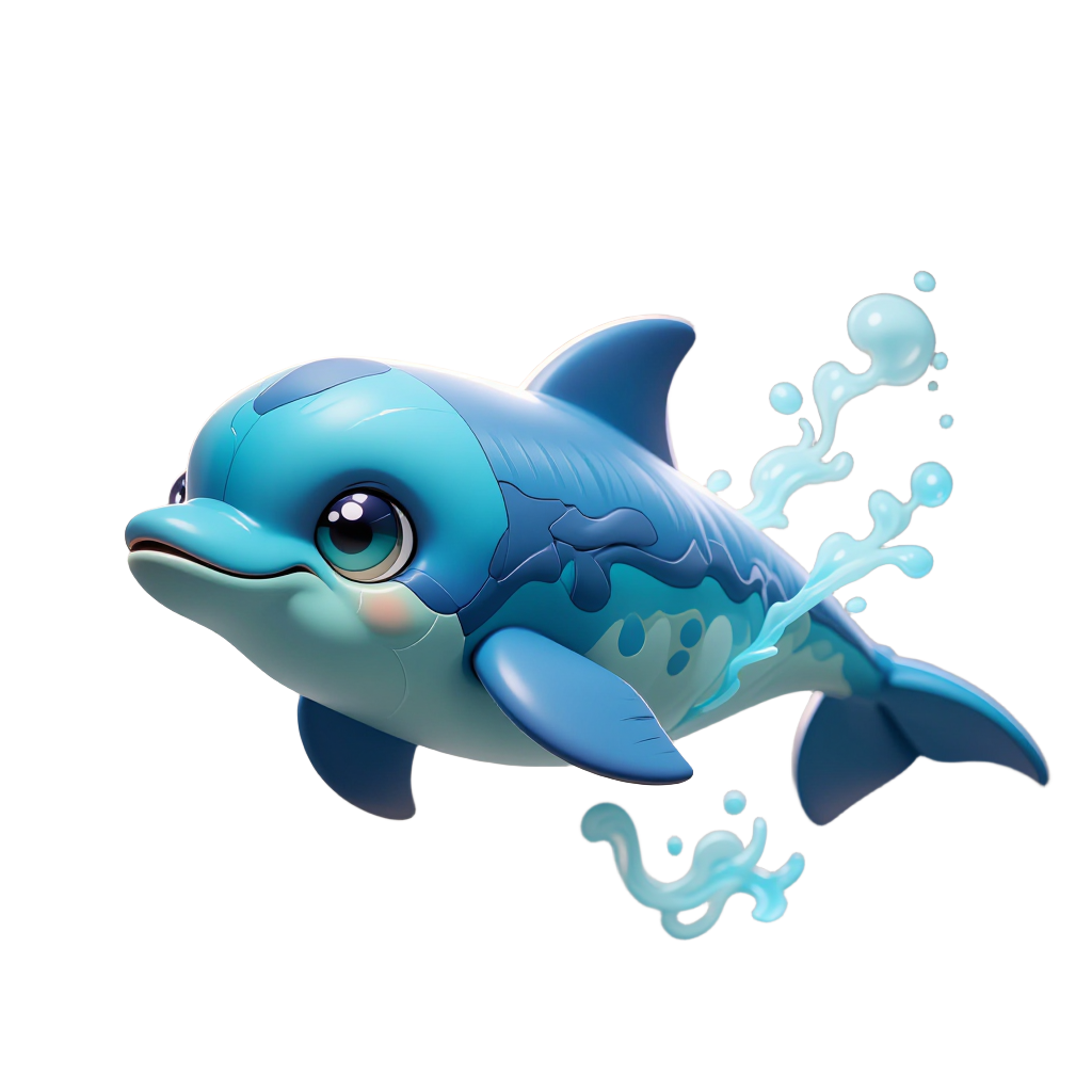 Flip Aquafume