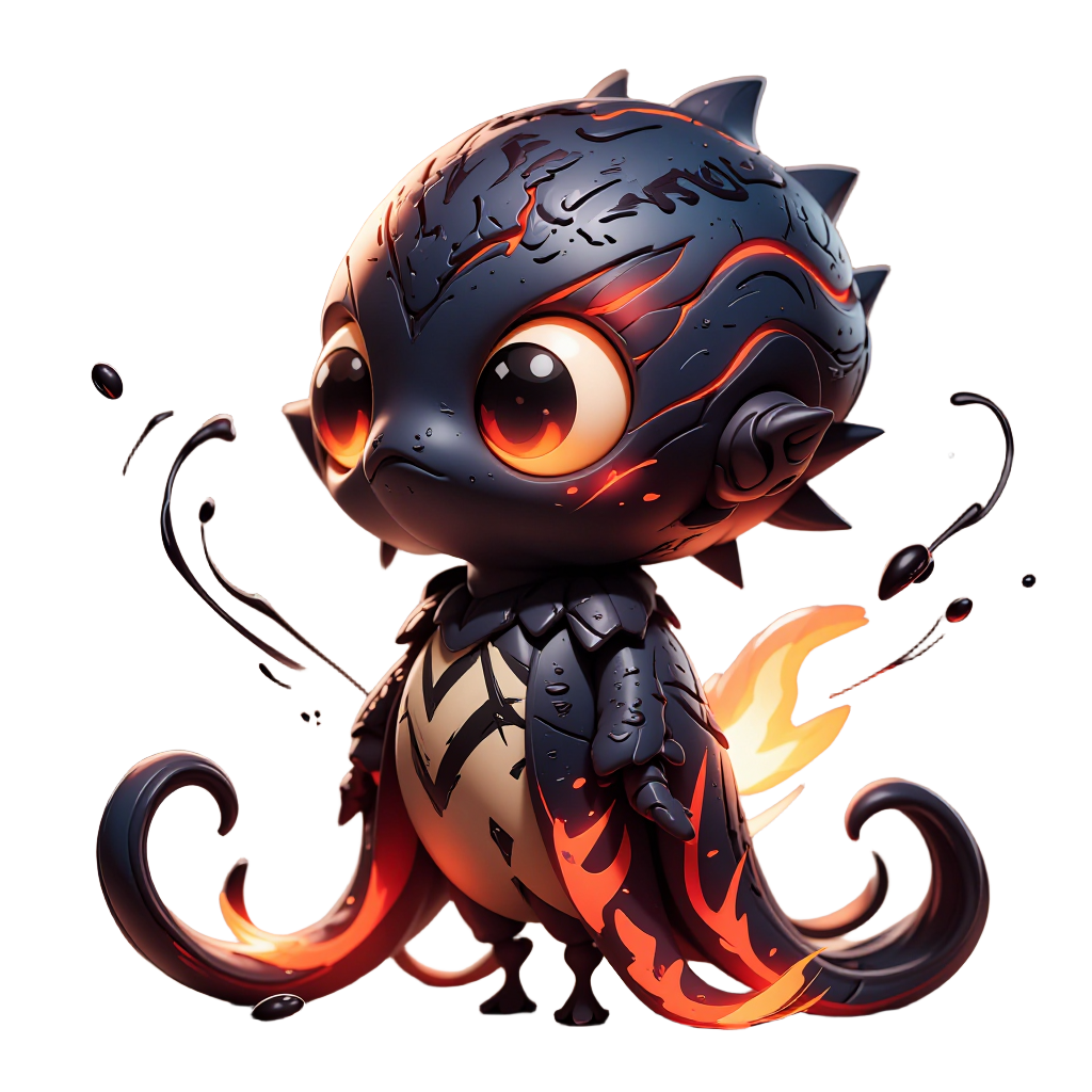 Jet Inkoflare