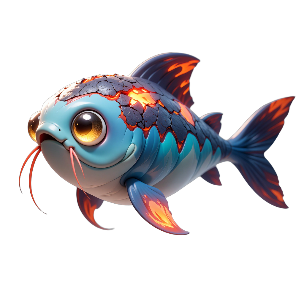 Whisker Aquaflare
