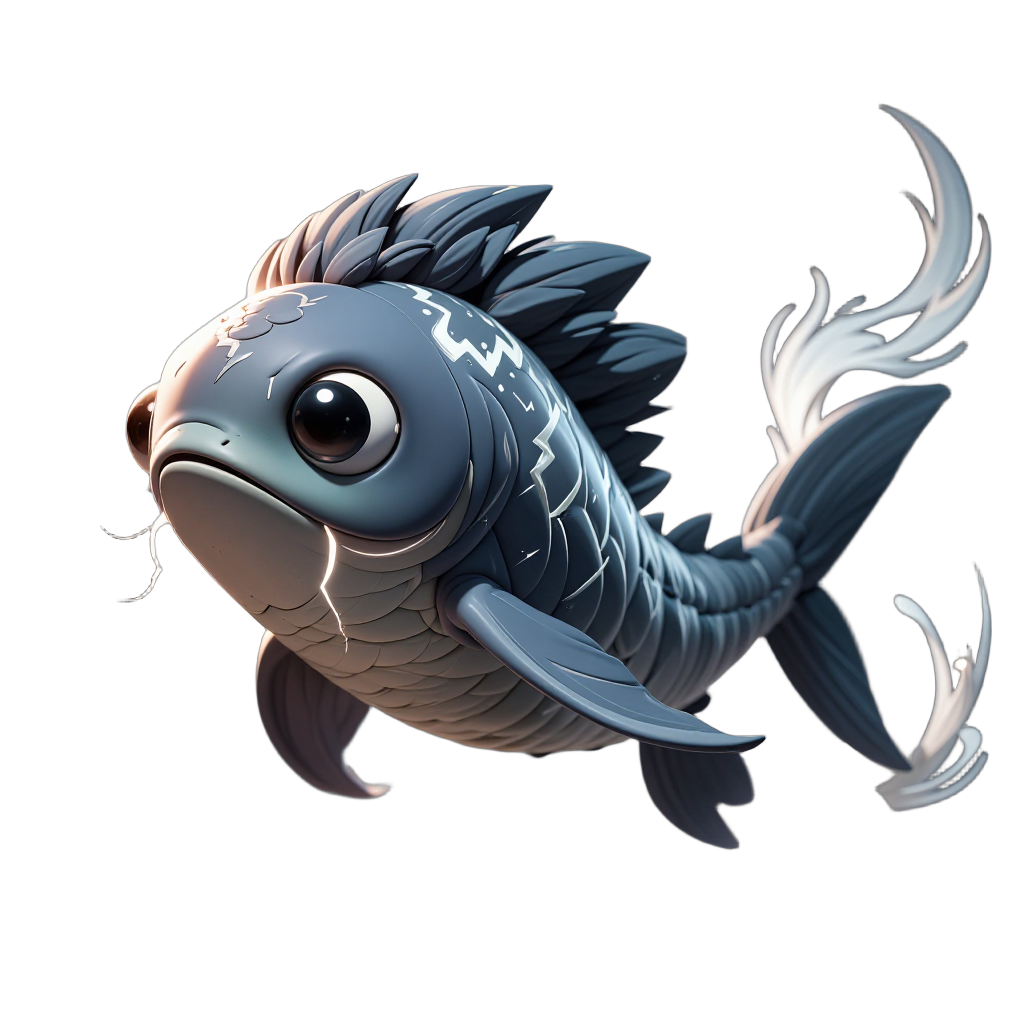Whisker Tempest
