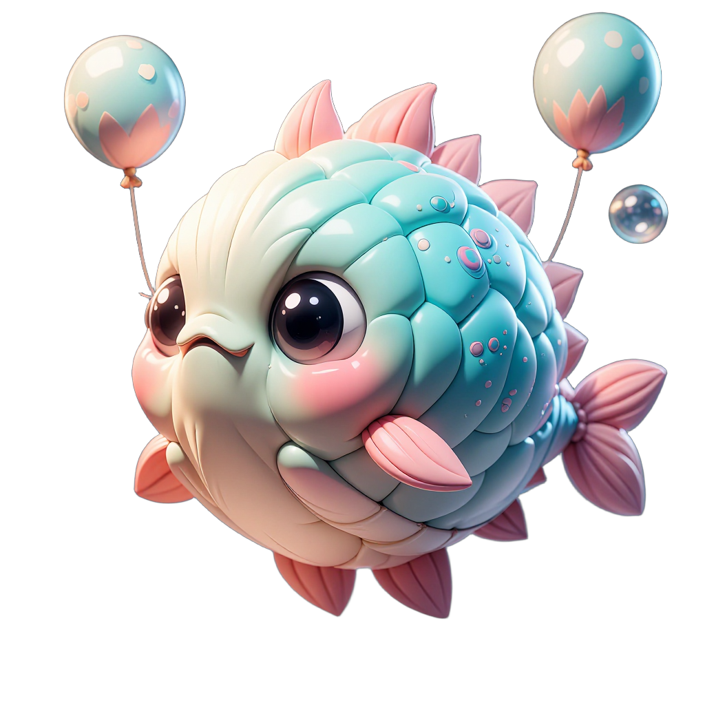 Puff Balpop