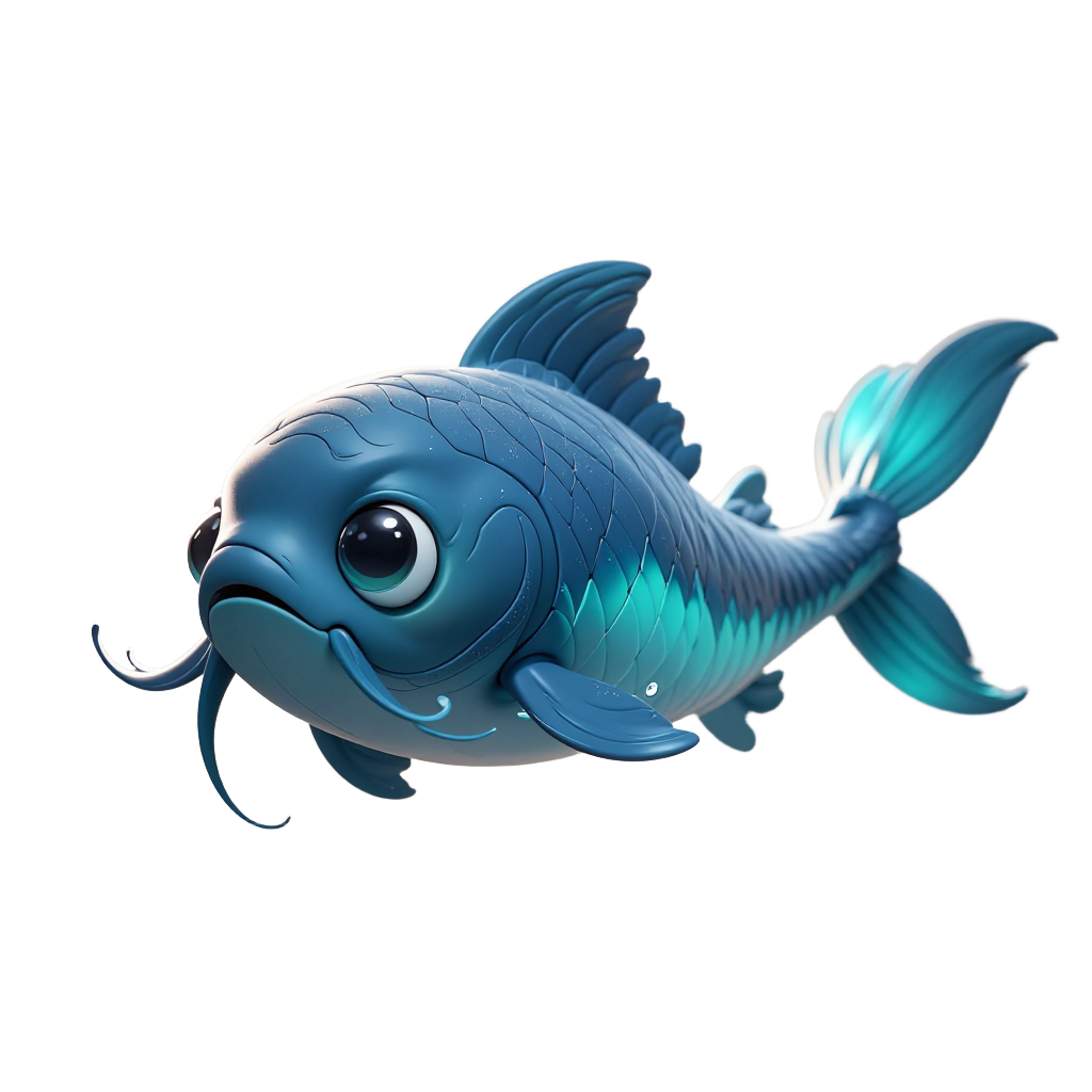 Whisker Tide