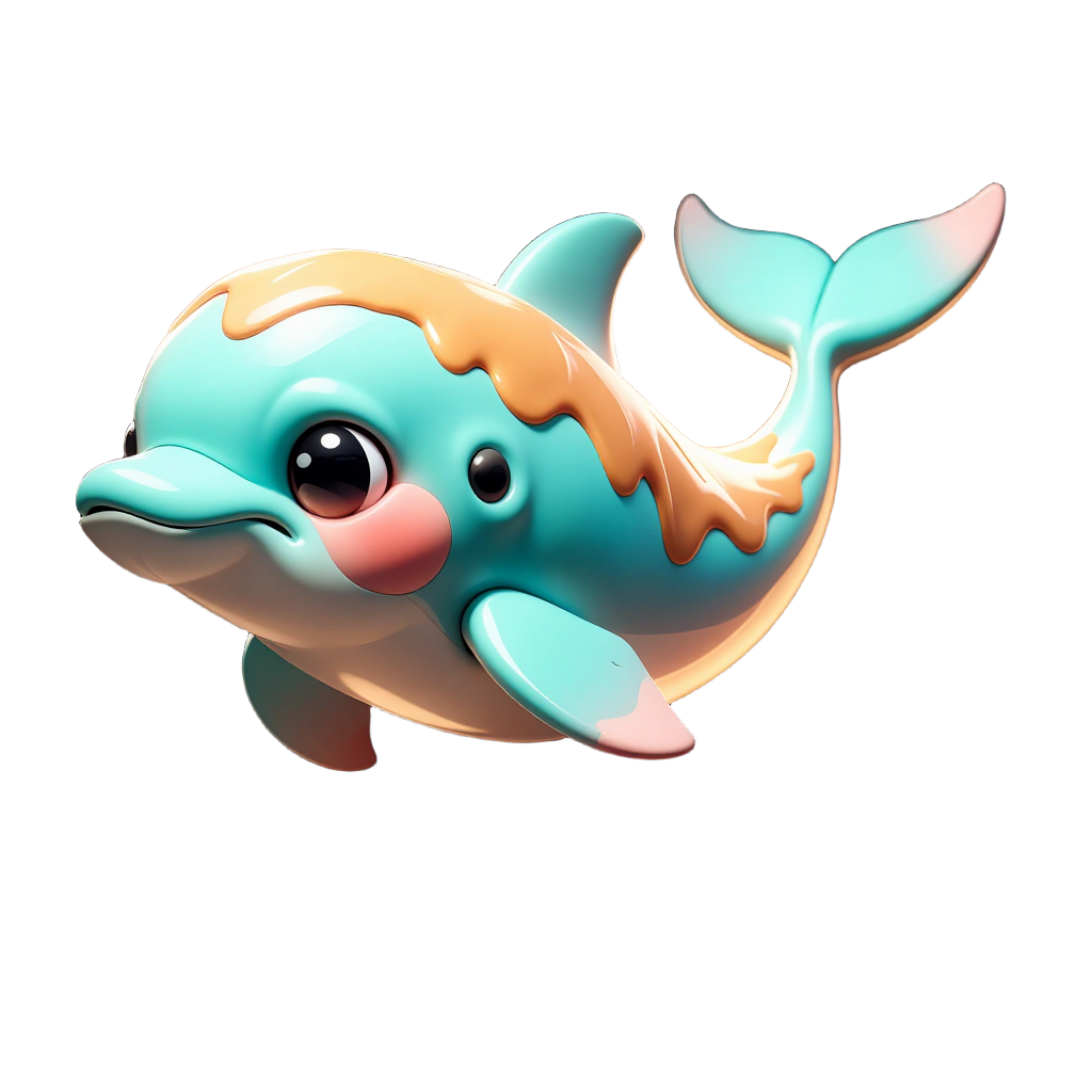 Flip Aquamel