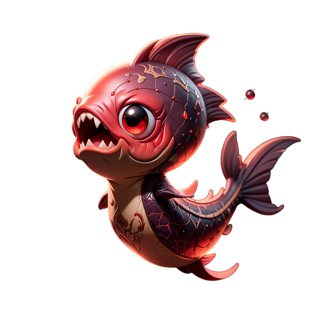 Snap Crimson