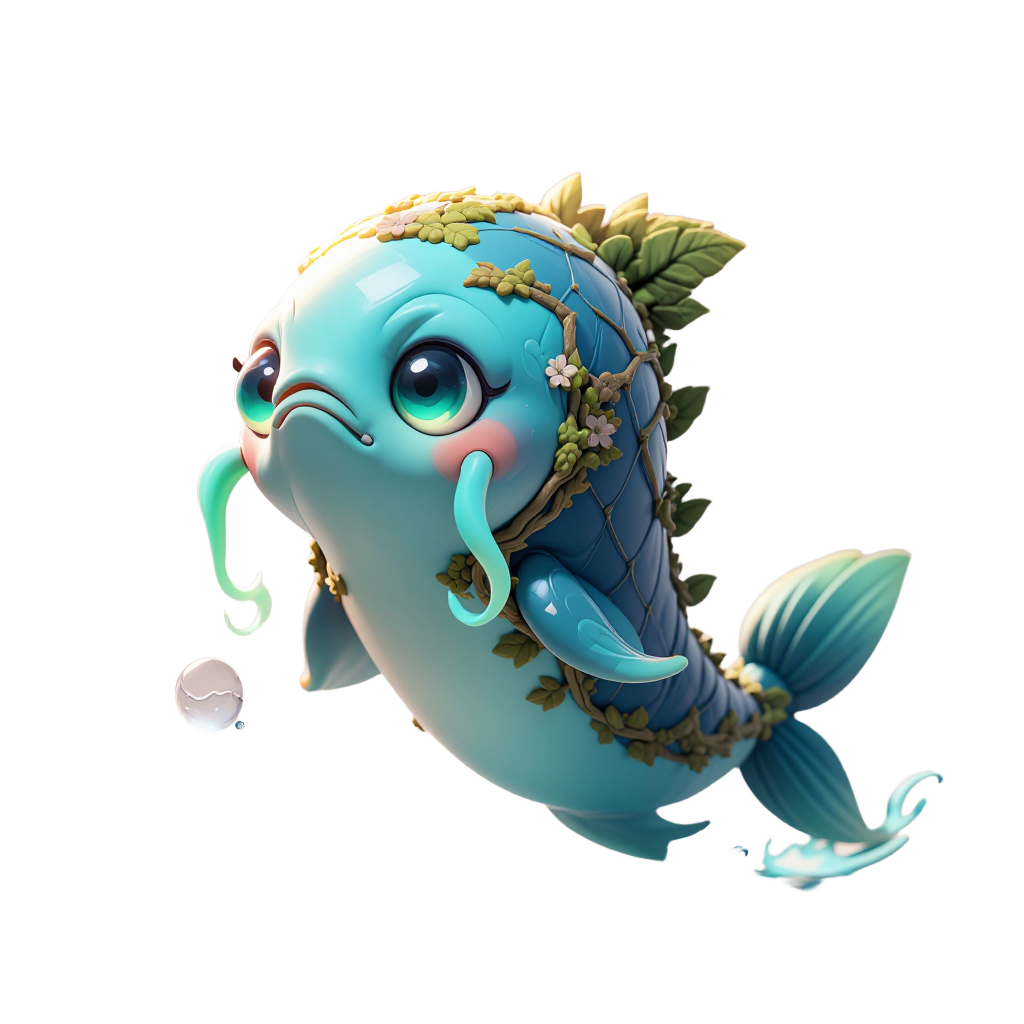 Whisker Aquawild