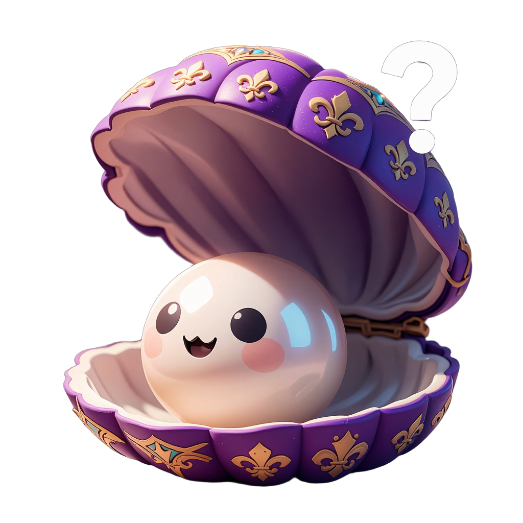 Chowder Regal