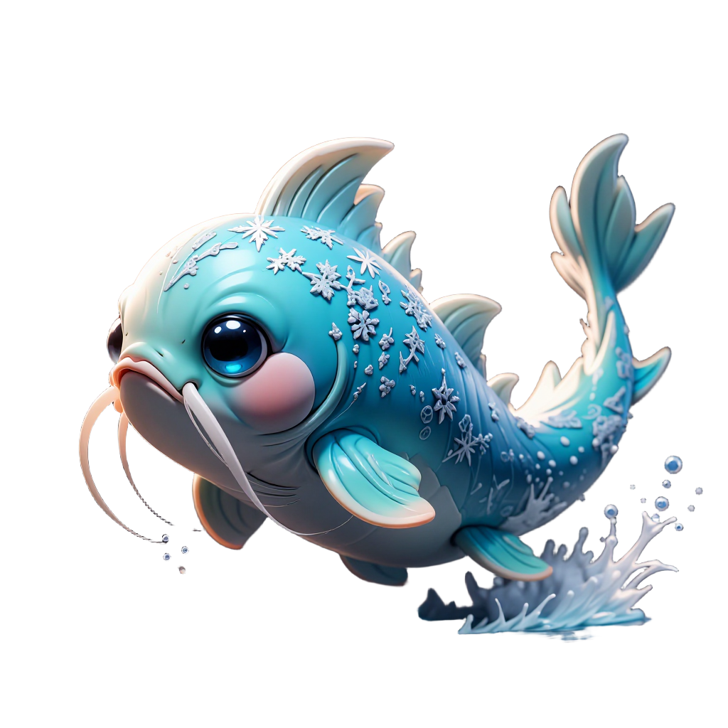 Whisker Aquachill