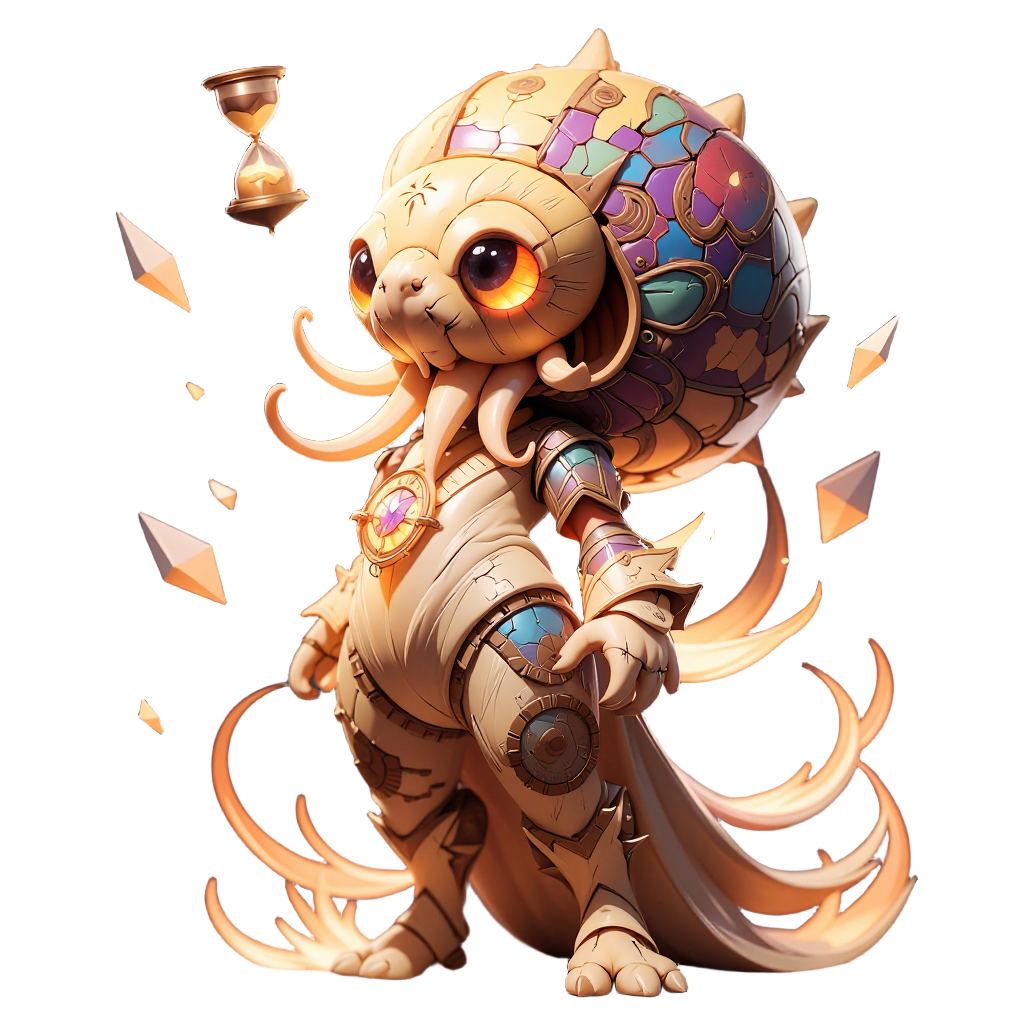 Whorl Chronohavoc