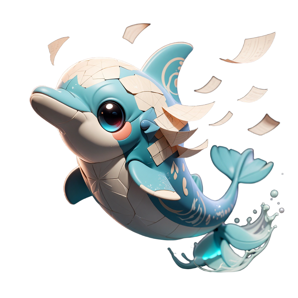 Flip Aquafold