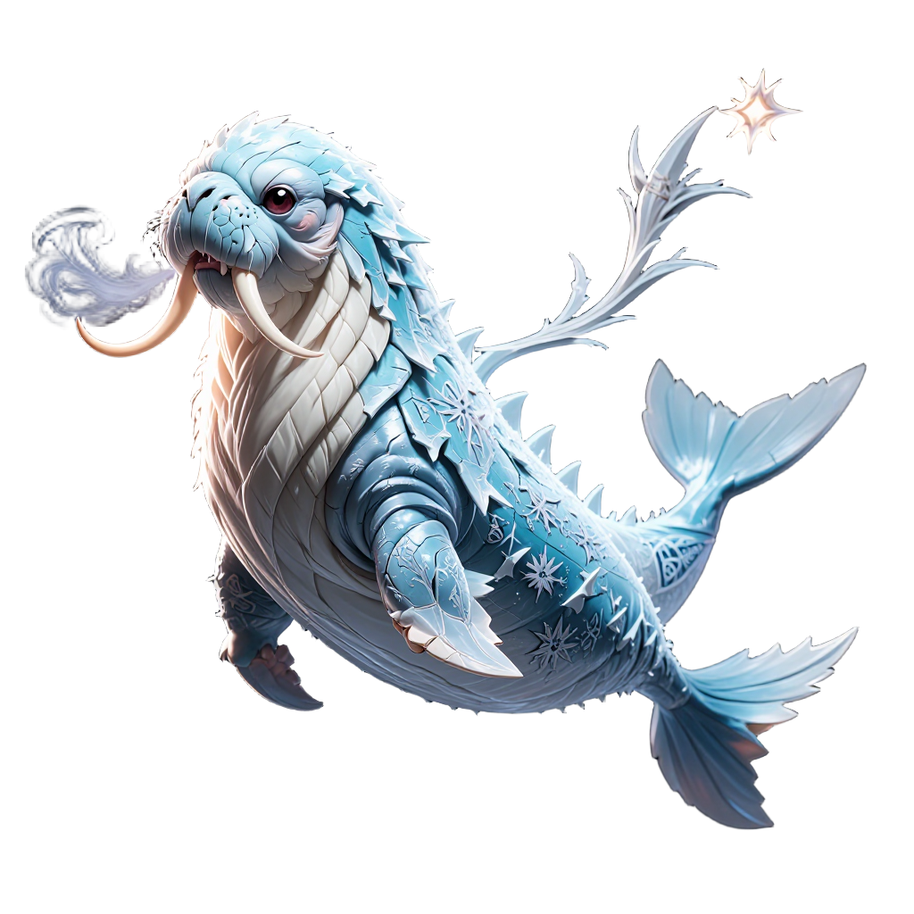 Gruff Glacio