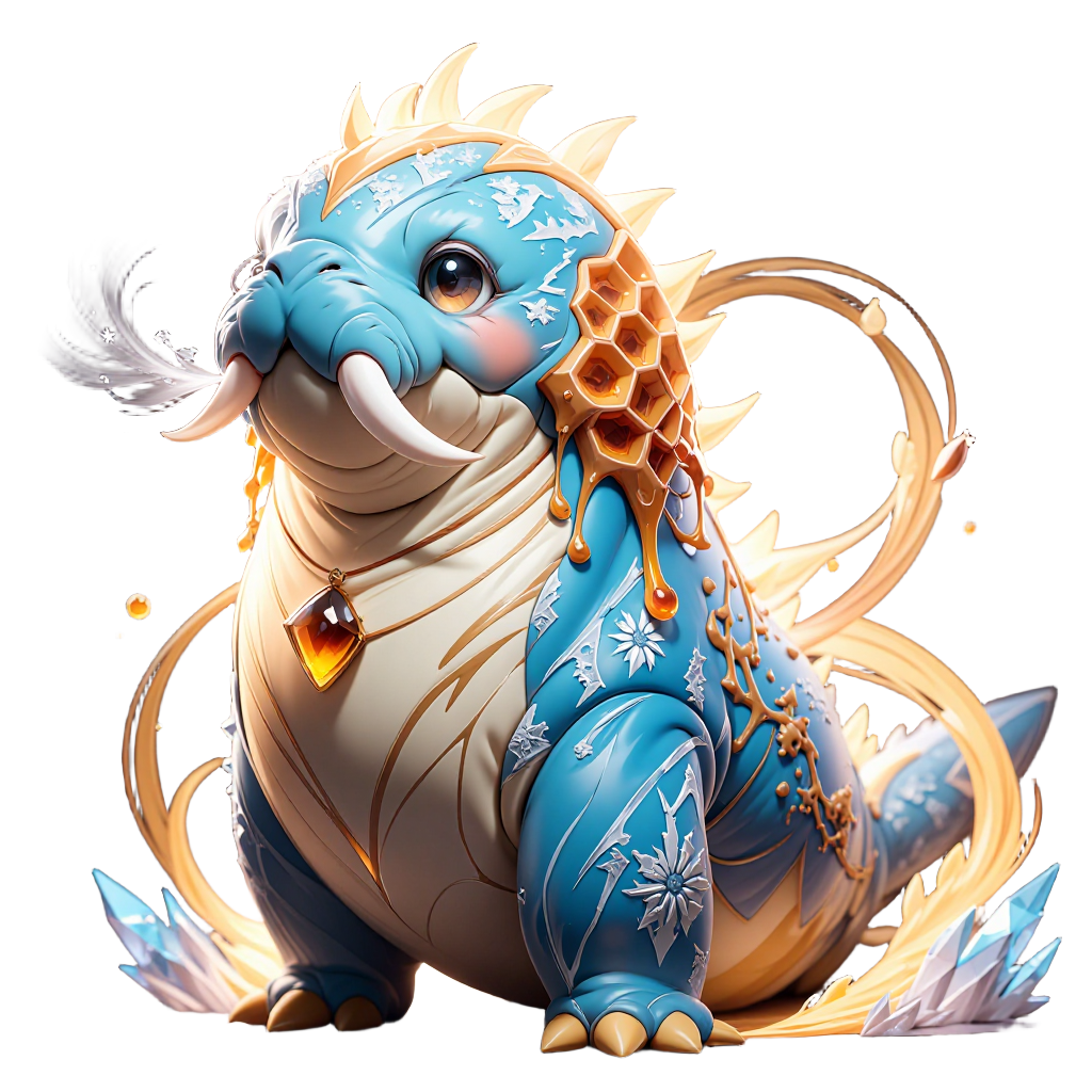 Gruff Glaciadrizz