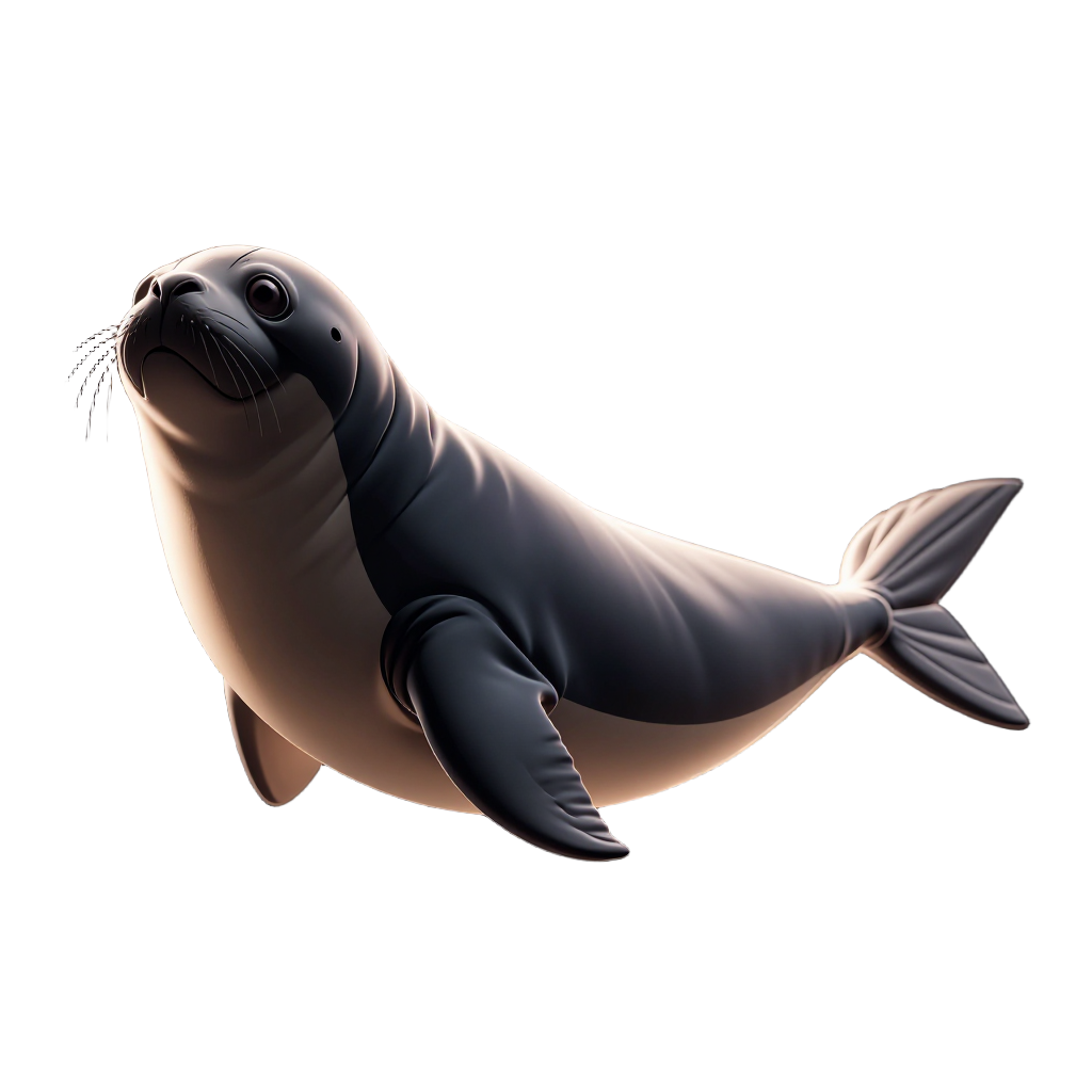Blubber EX