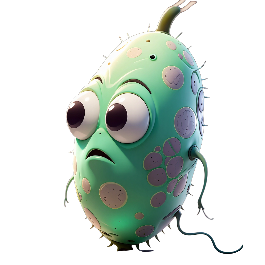 Split Mutagene