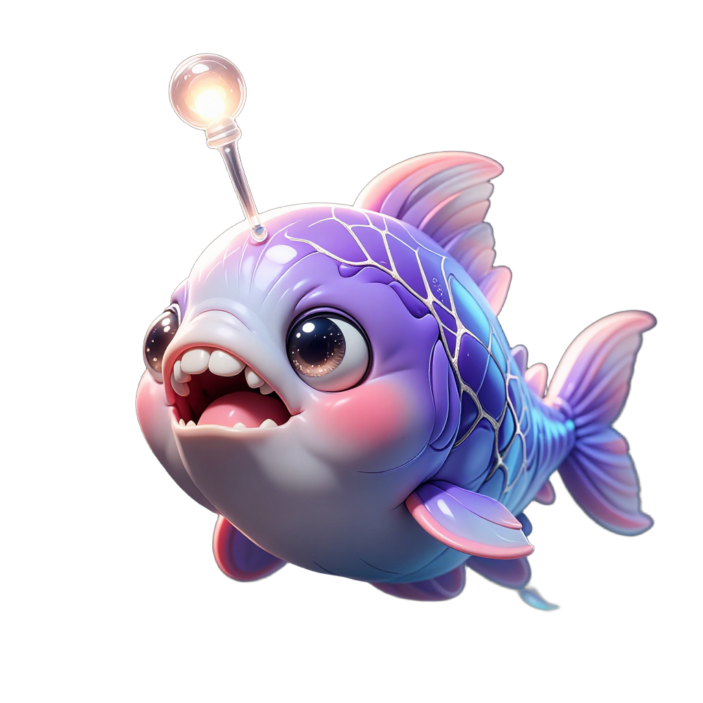 Lure Gelasong