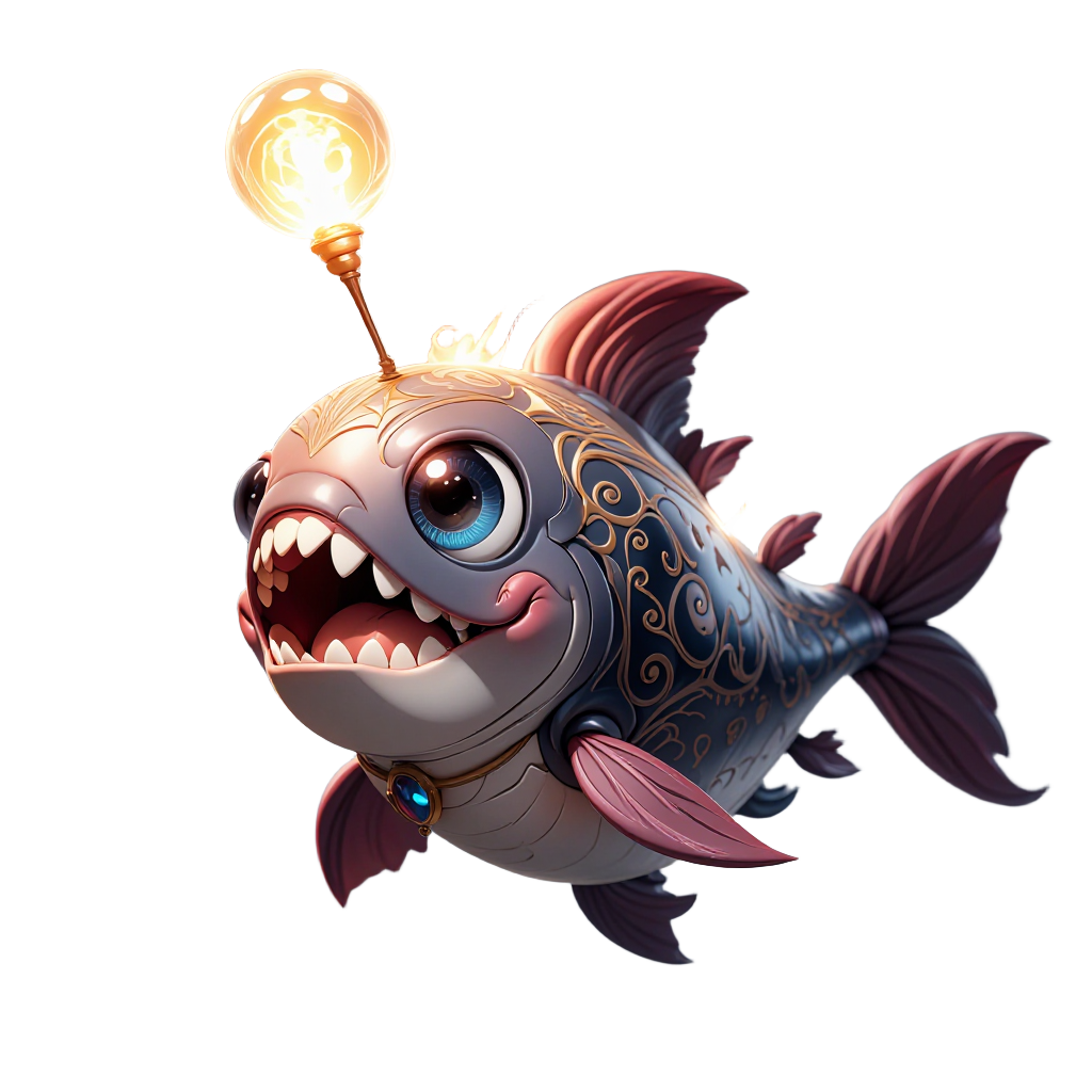 Lure Magnopull