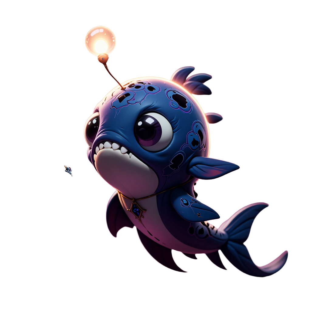 Lure Rift