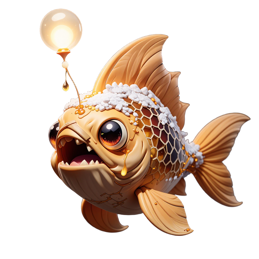 Lure Mellisweet