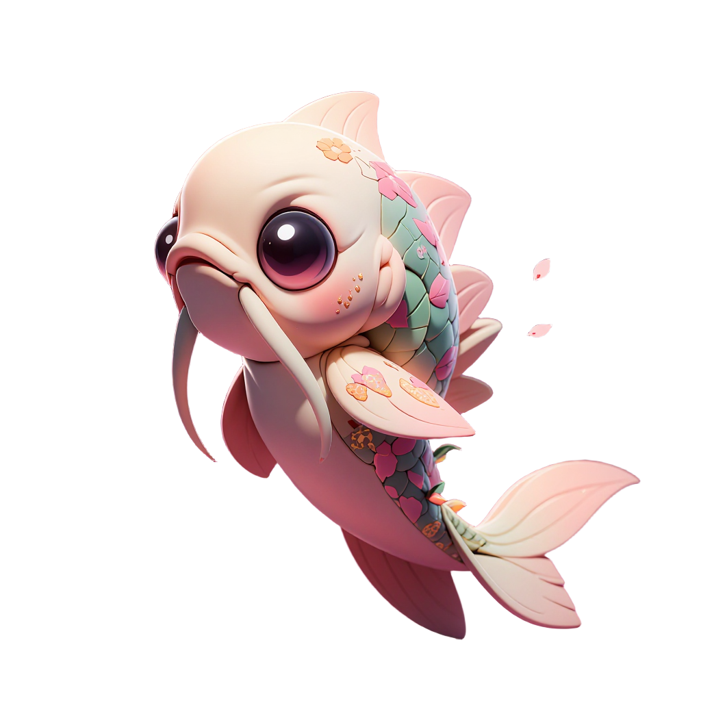 Whisker Flora