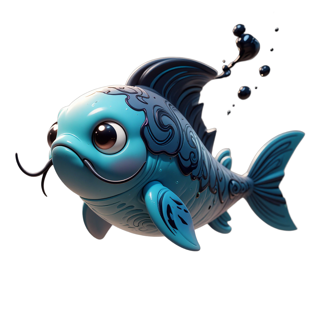 Whisker Aquablot