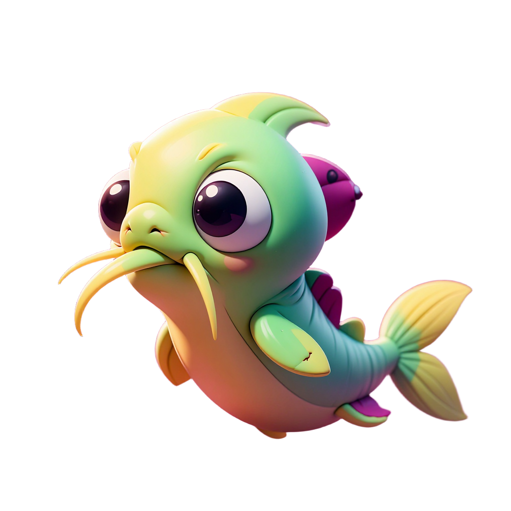 Whisker Bonbon