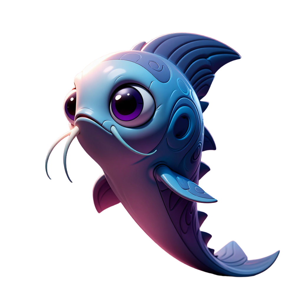 Whisker Aquadeep