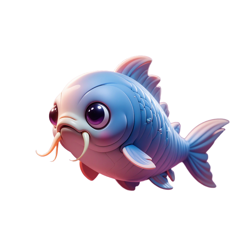 Whisker Aquapop