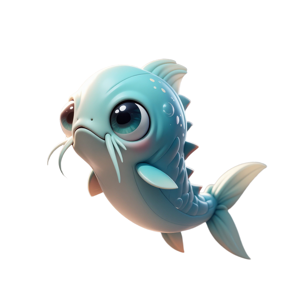 Whisker Aquapop