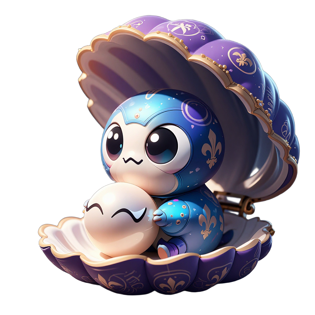 Chowder Regalhex