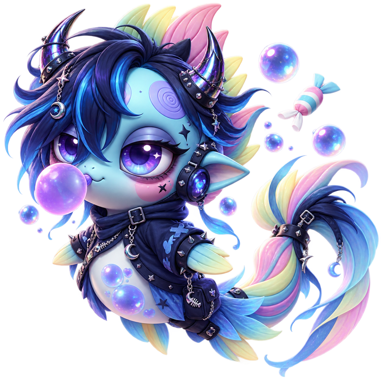 Jester Bubtreat cosmetic