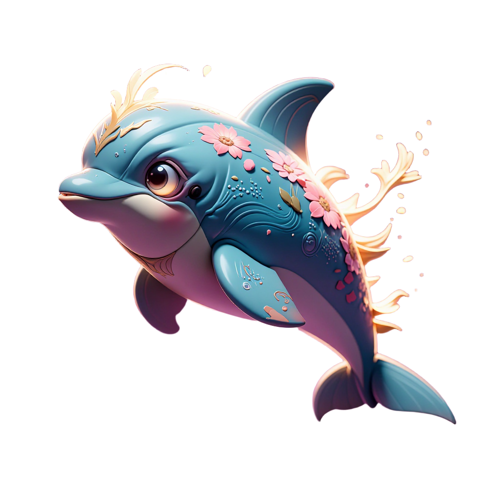 Flip Aquabloom