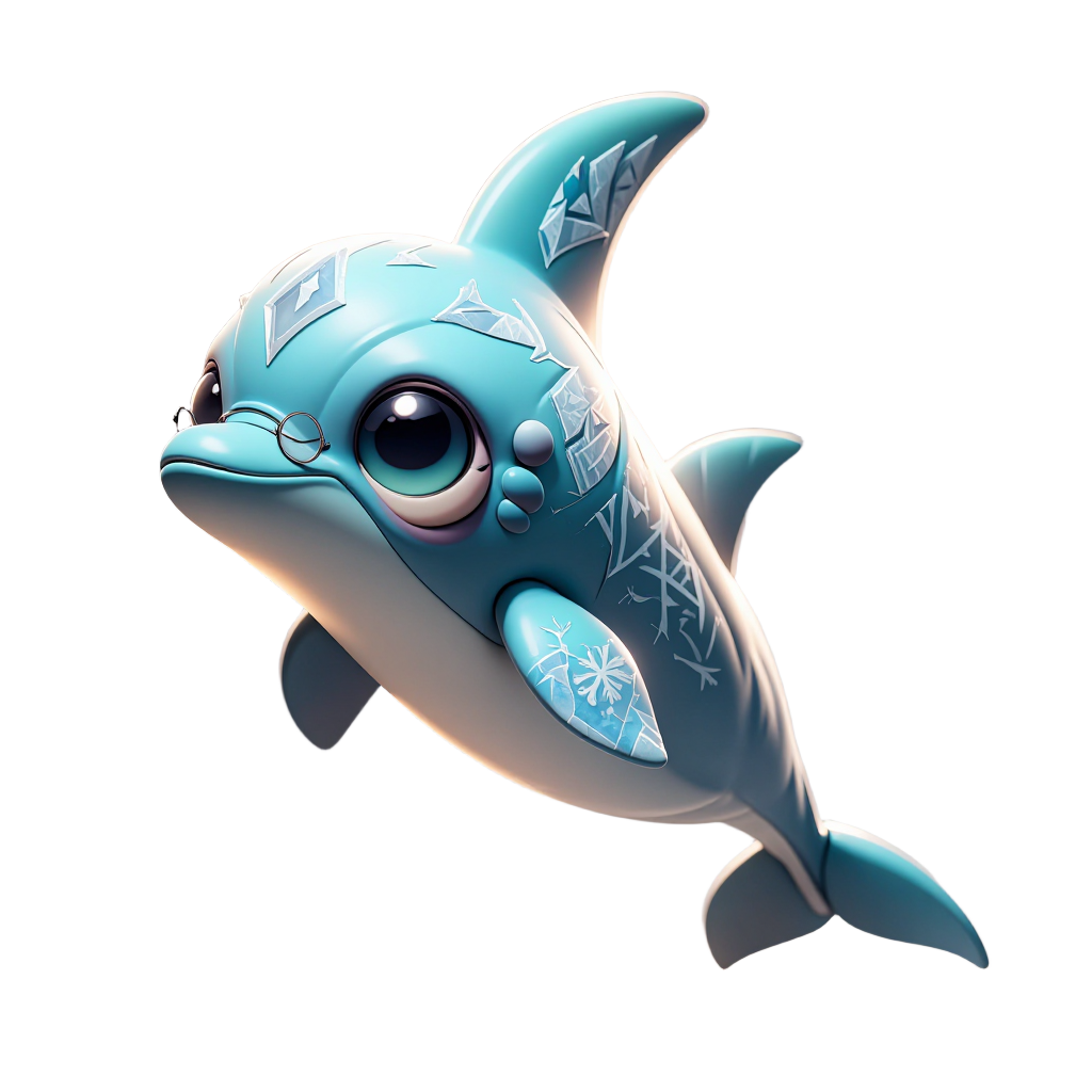 Flip Glacio
