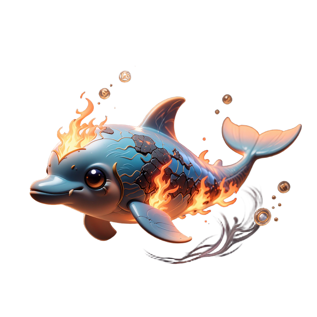 Flip Aquaflare