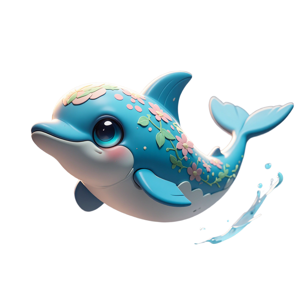 Flip Aquabloom