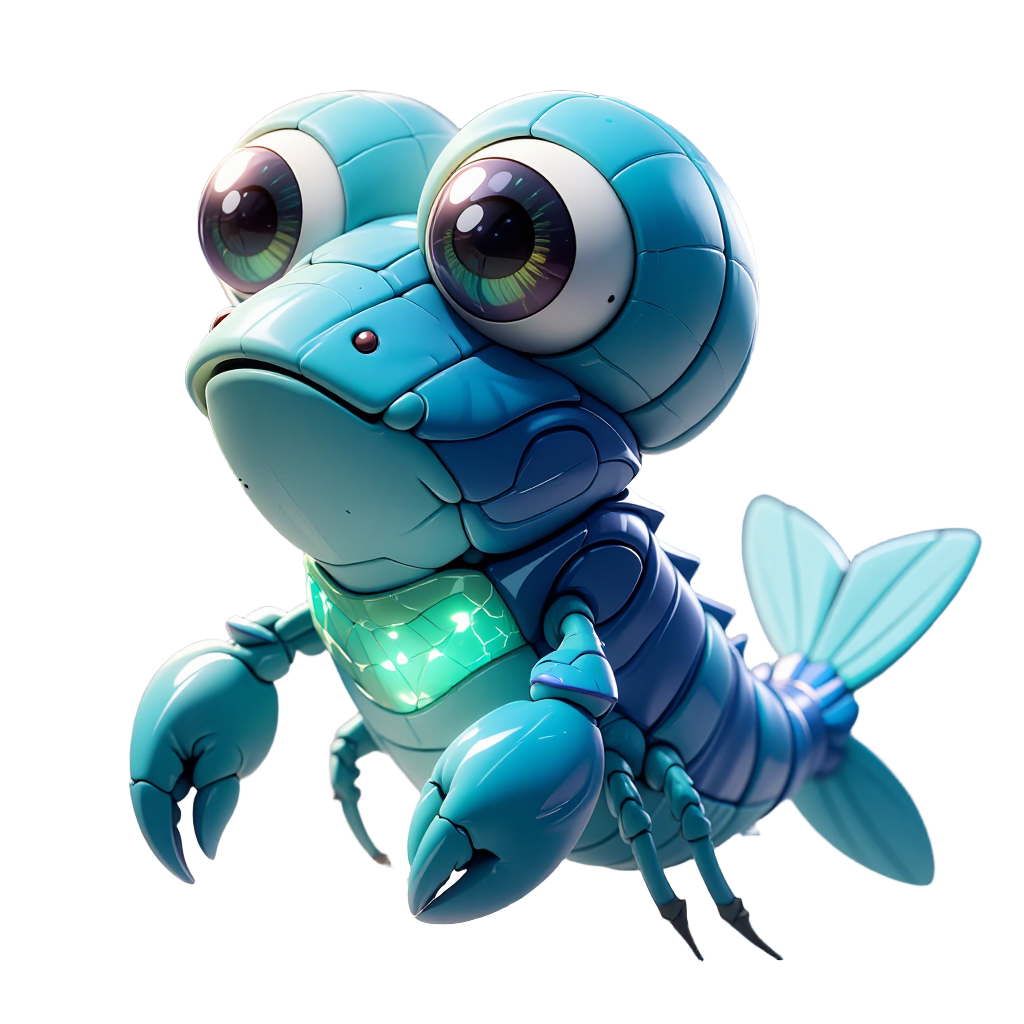 Pinch Aquacore
