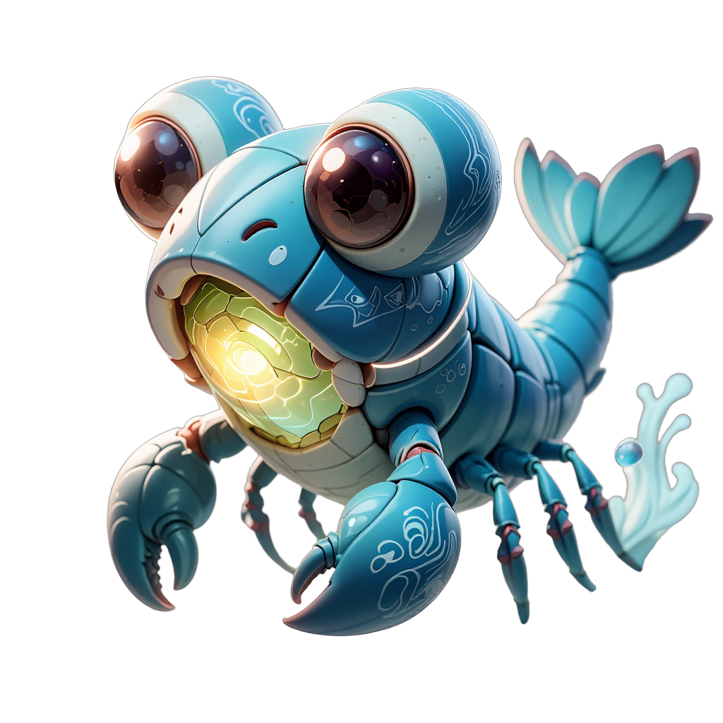 Pinch Aquacore
