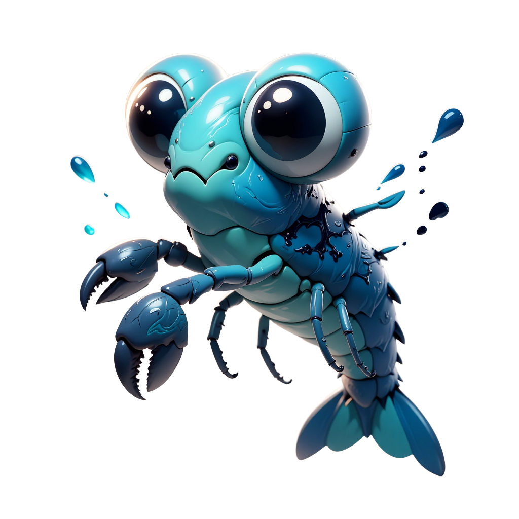 Pinch Aquablot