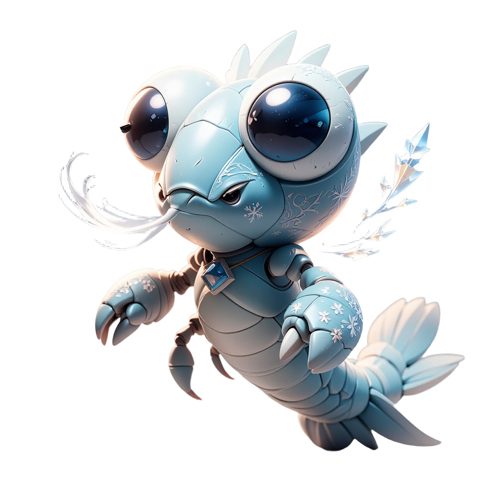 Pinch Glacio