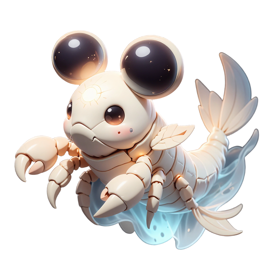 Pinch Lumigeist