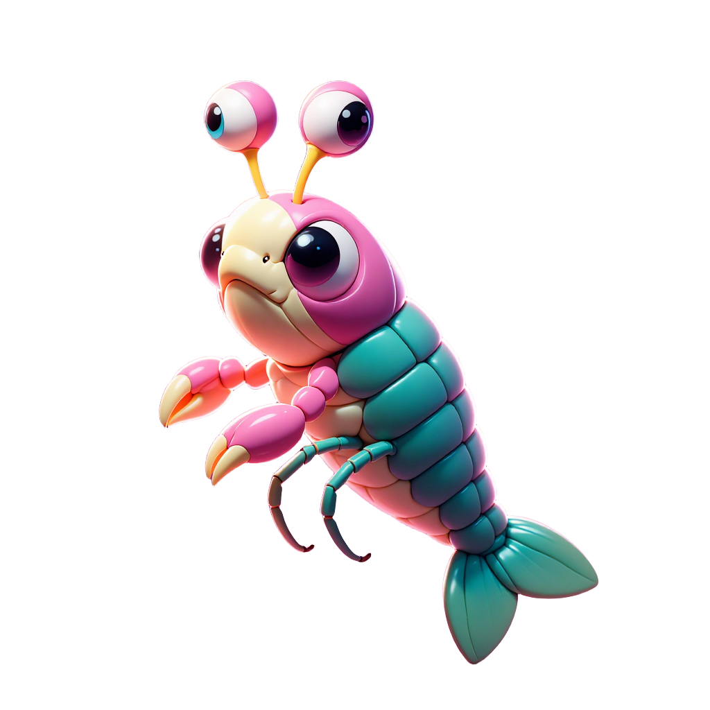 Pinch Bonbon