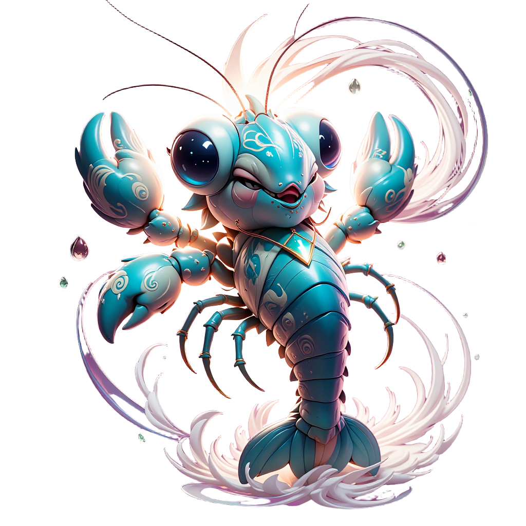 Pinch Aquabreeze