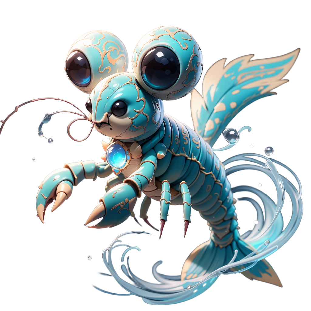 Pinch Aquabreeze